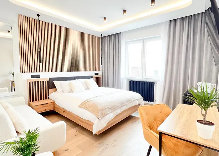 Milan Boutique Villa