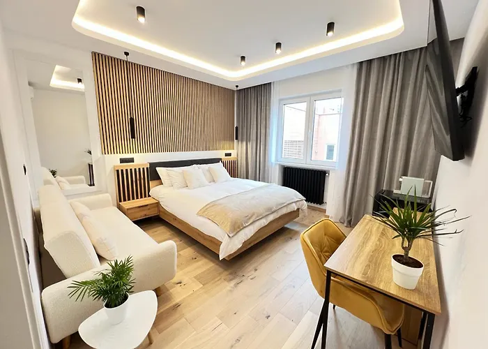 Milan Boutique Villa