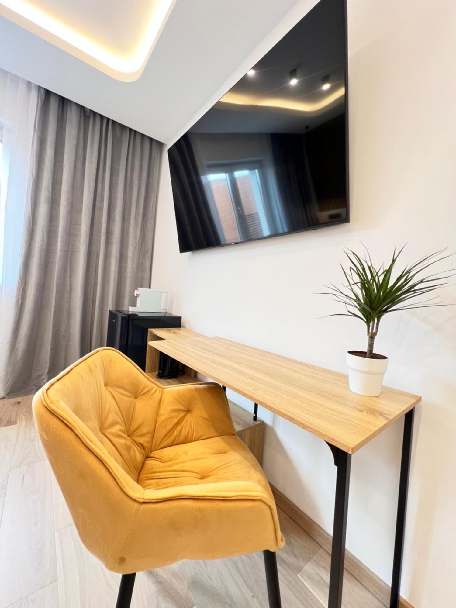 Milan Boutique Apartment