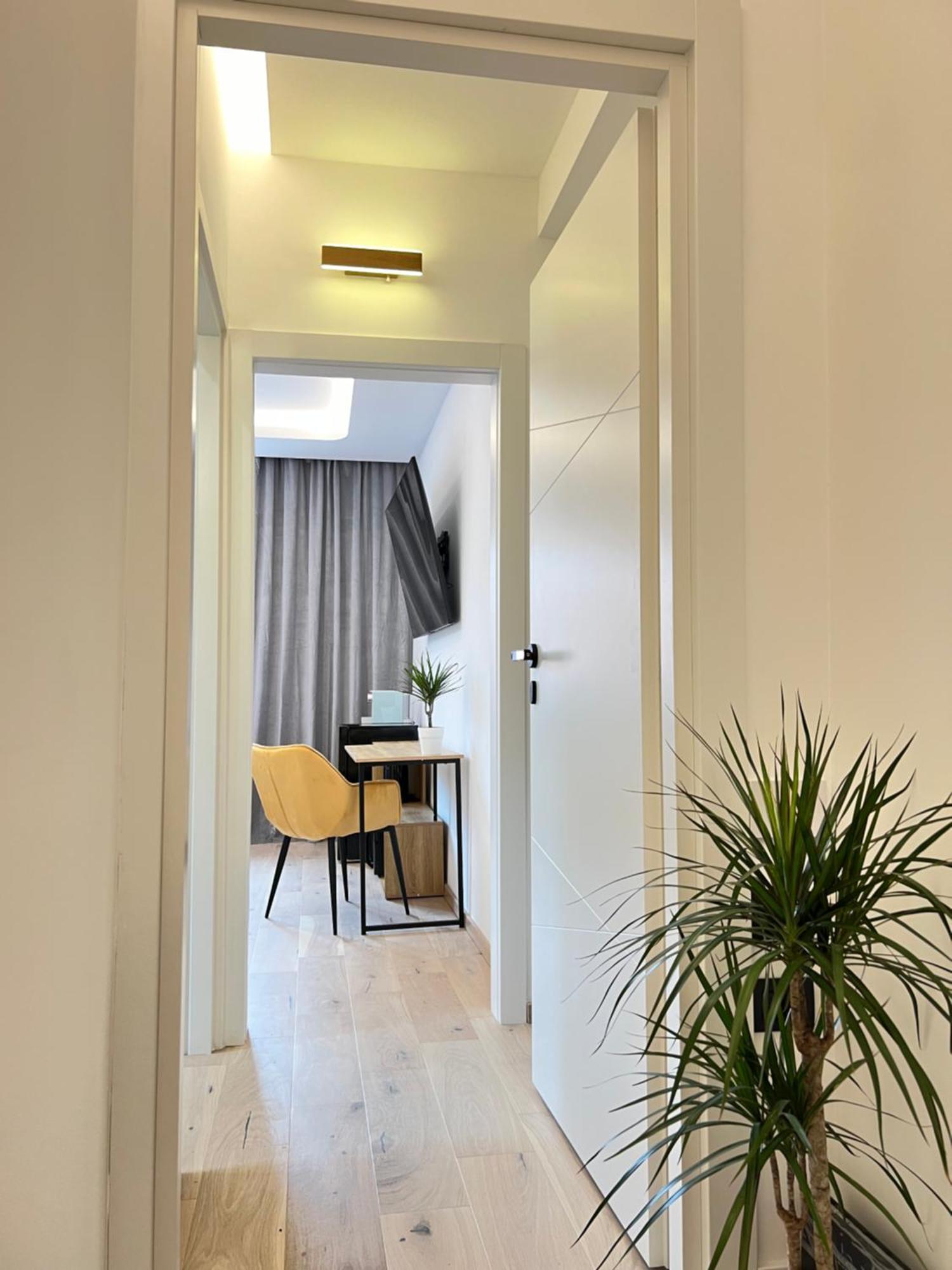 Apartment Milan Boutique Paderno Dugnano