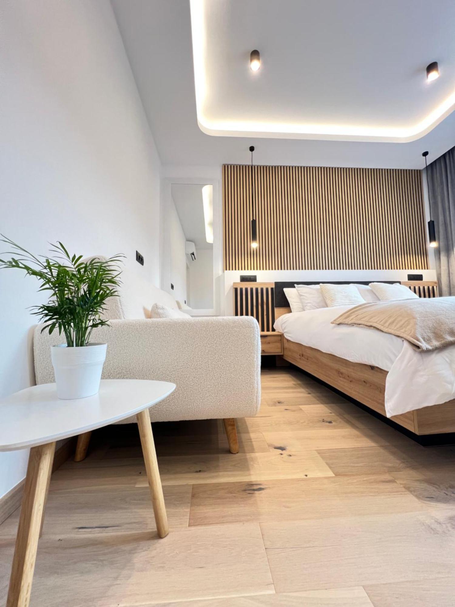 Milan Boutique Apartment Paderno Dugnano