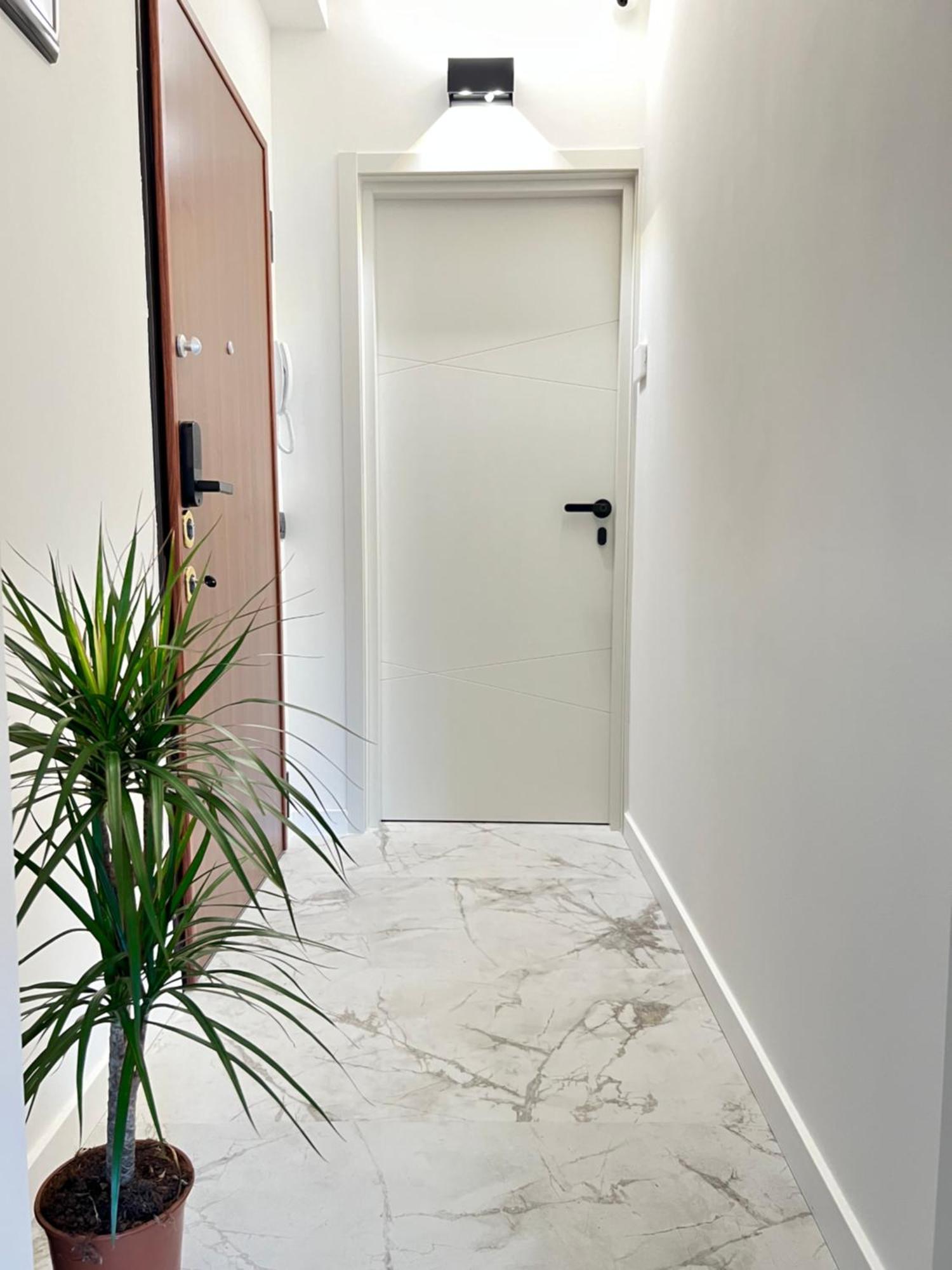 Apartment Milan Boutique Paderno Dugnano