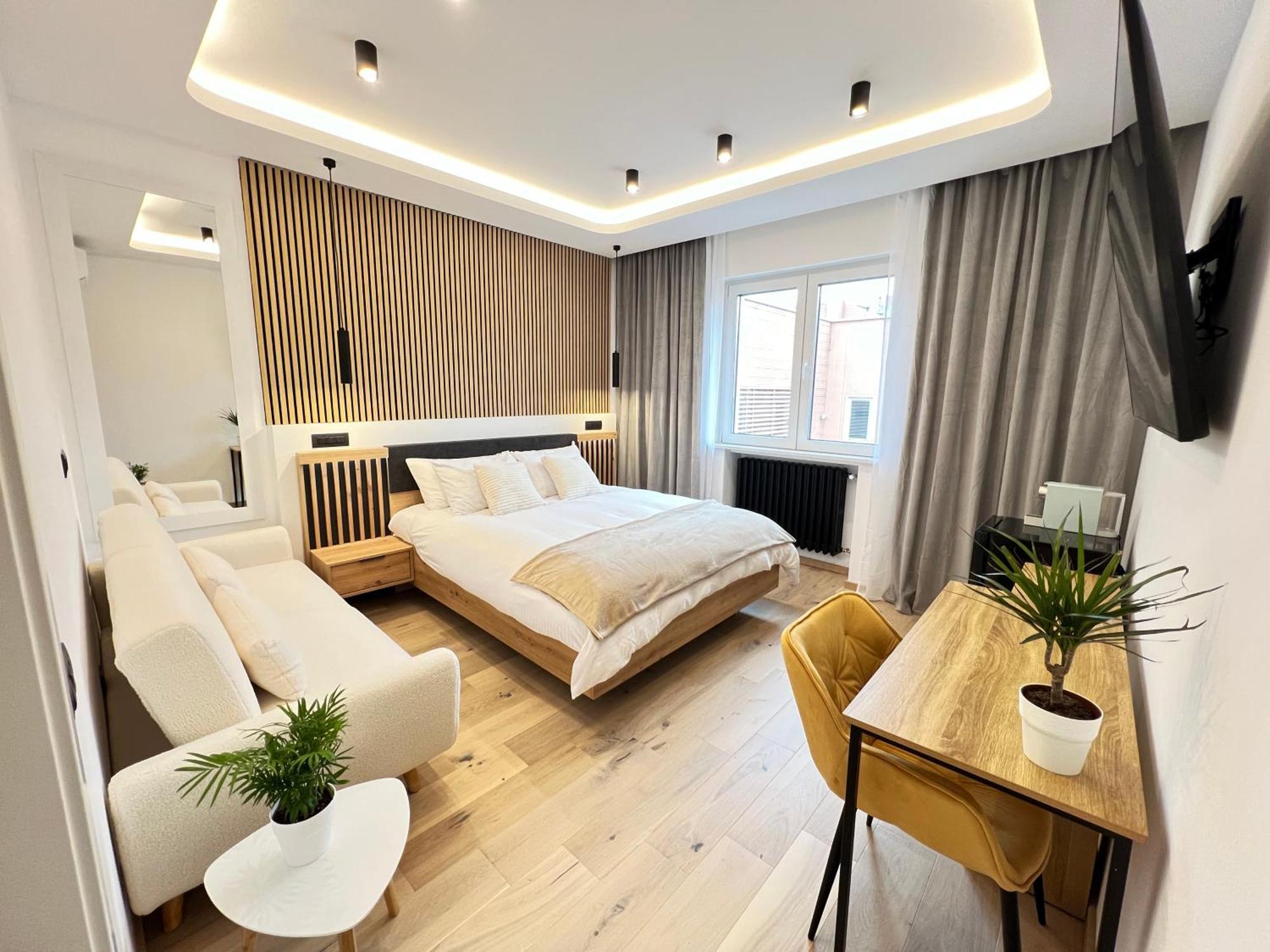 Milan Boutique Apartment Paderno Dugnano
