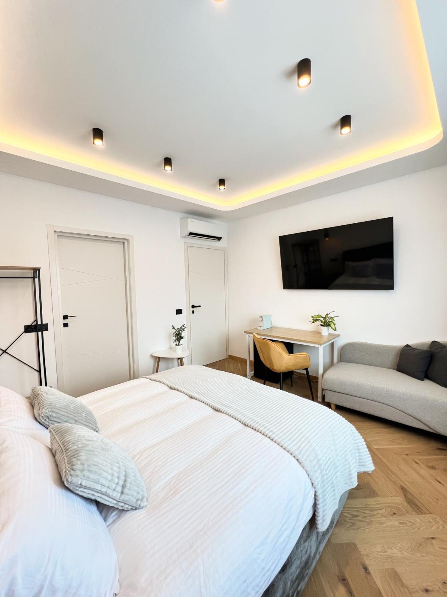 Milan Boutique Apartment *