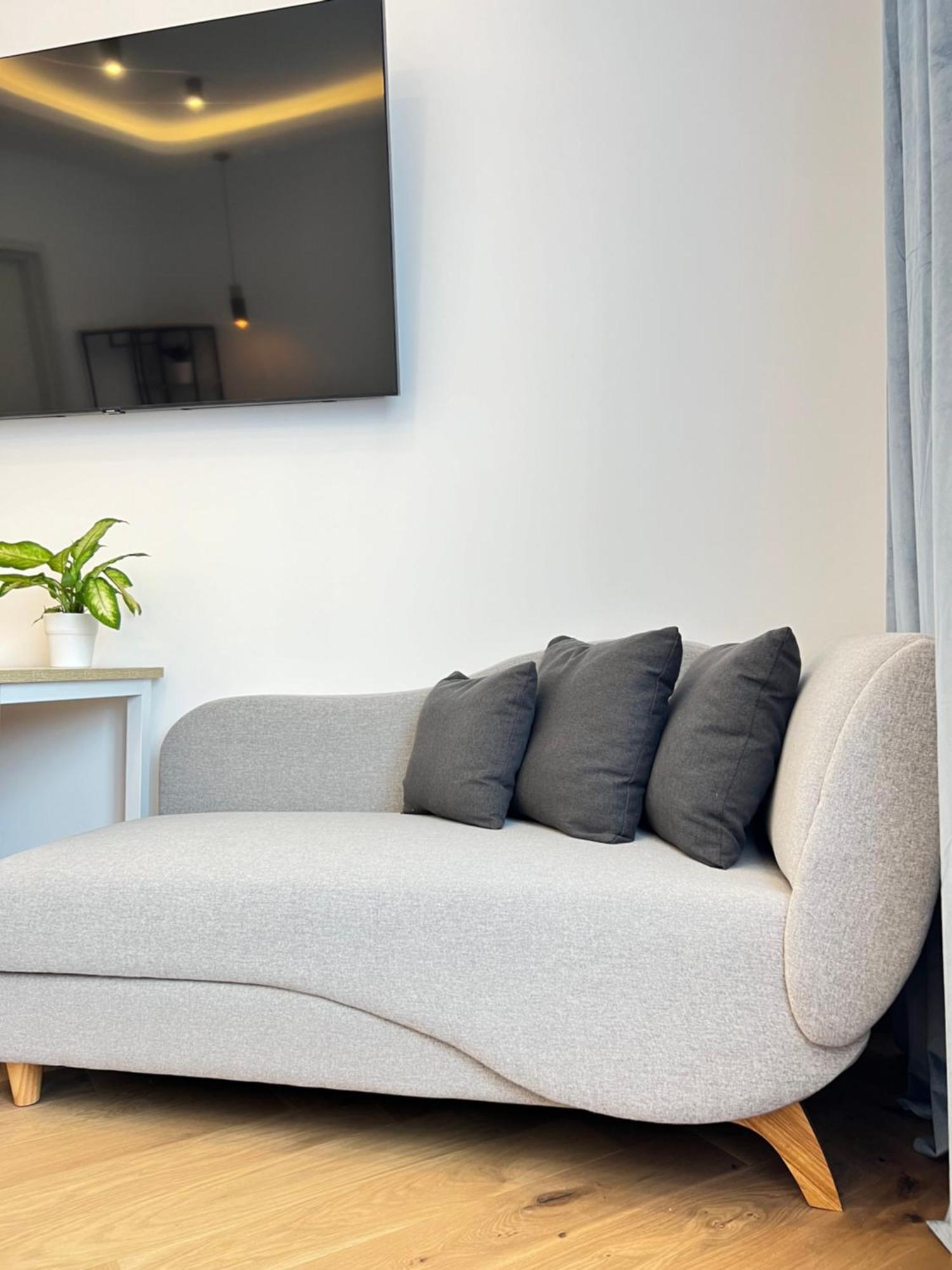 Apartment Milan Boutique Paderno Dugnano