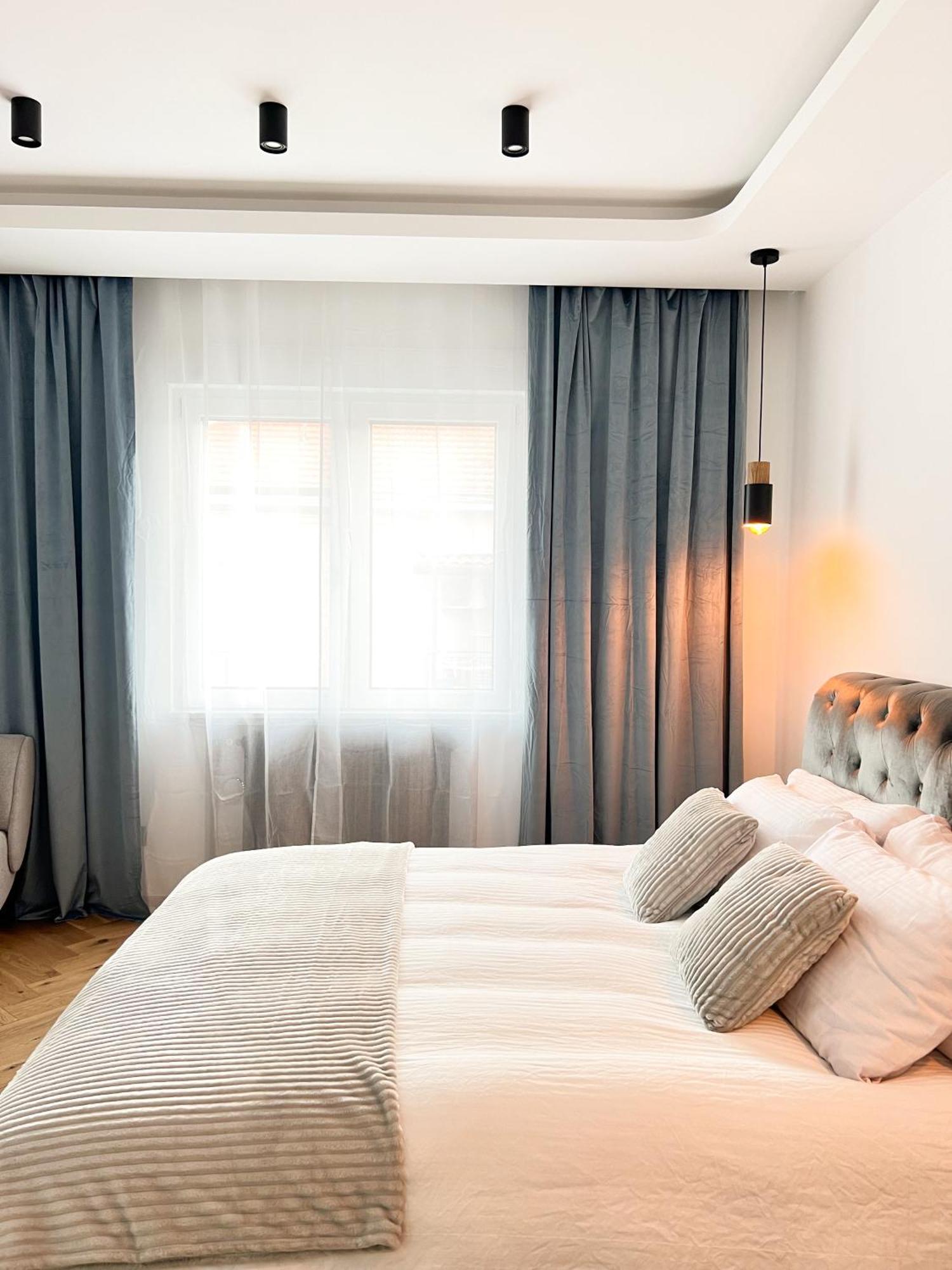 Milan Boutique Apartment *