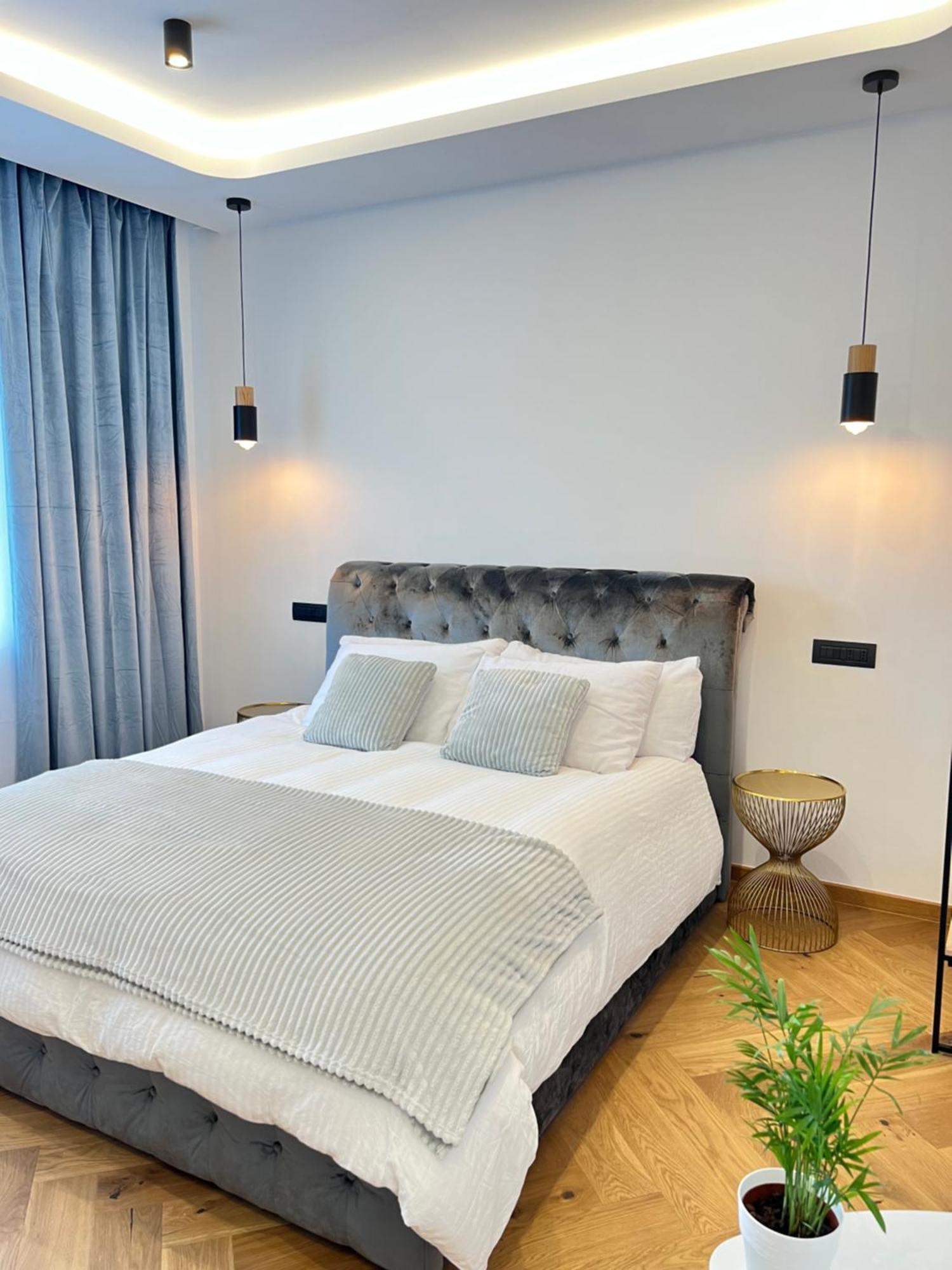 Milan Boutique Apartment *