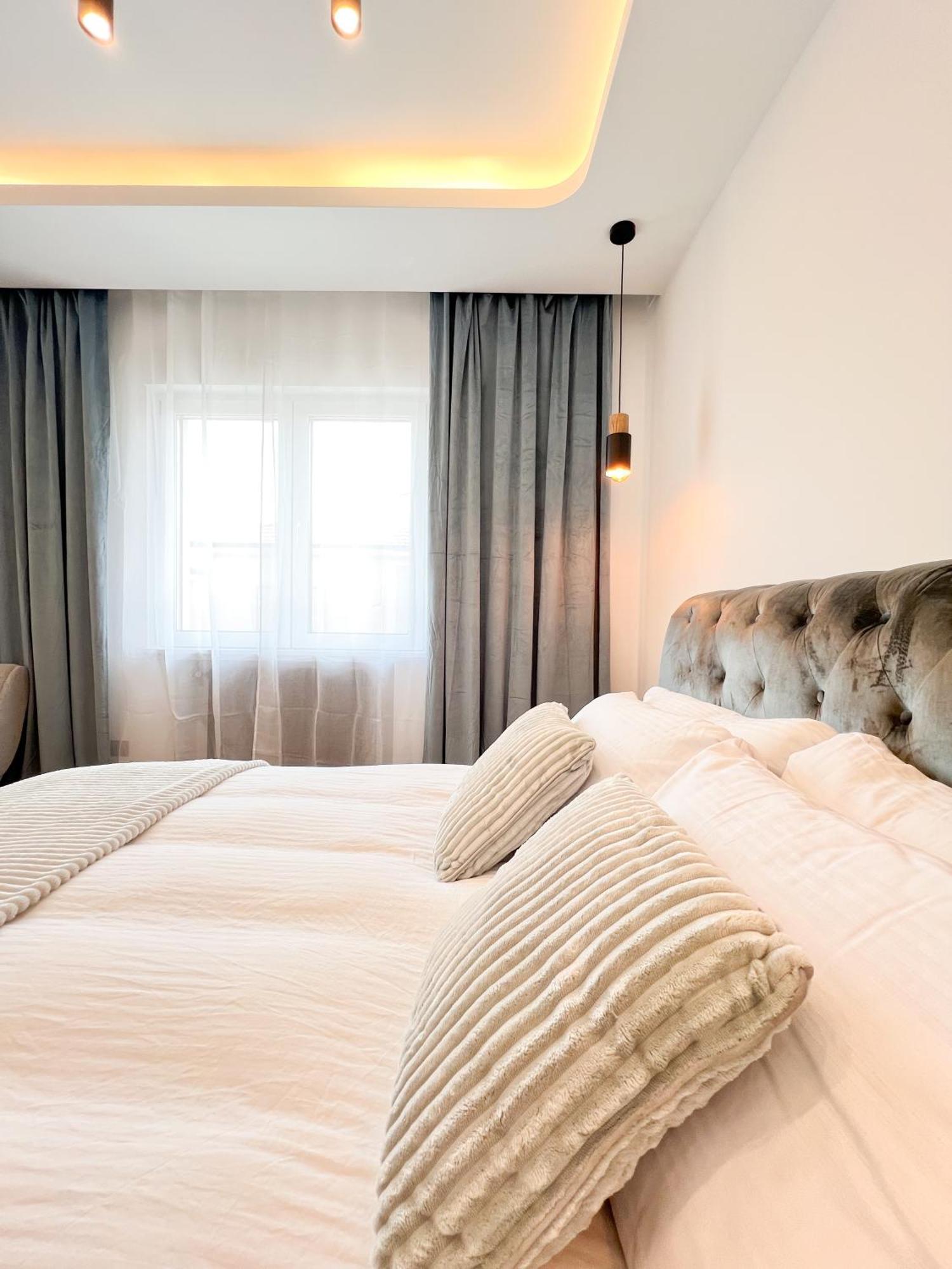 Milan Boutique Apartment