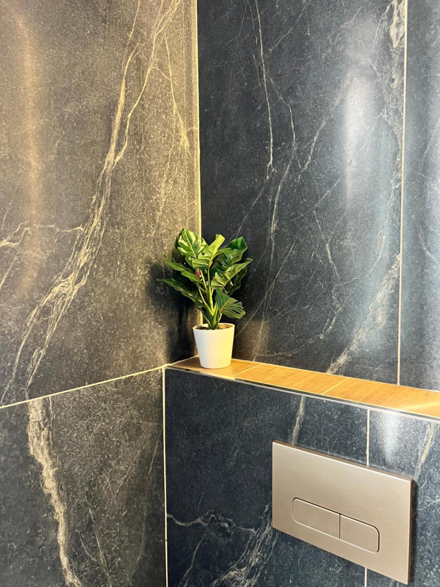 Milan Boutique Apartment