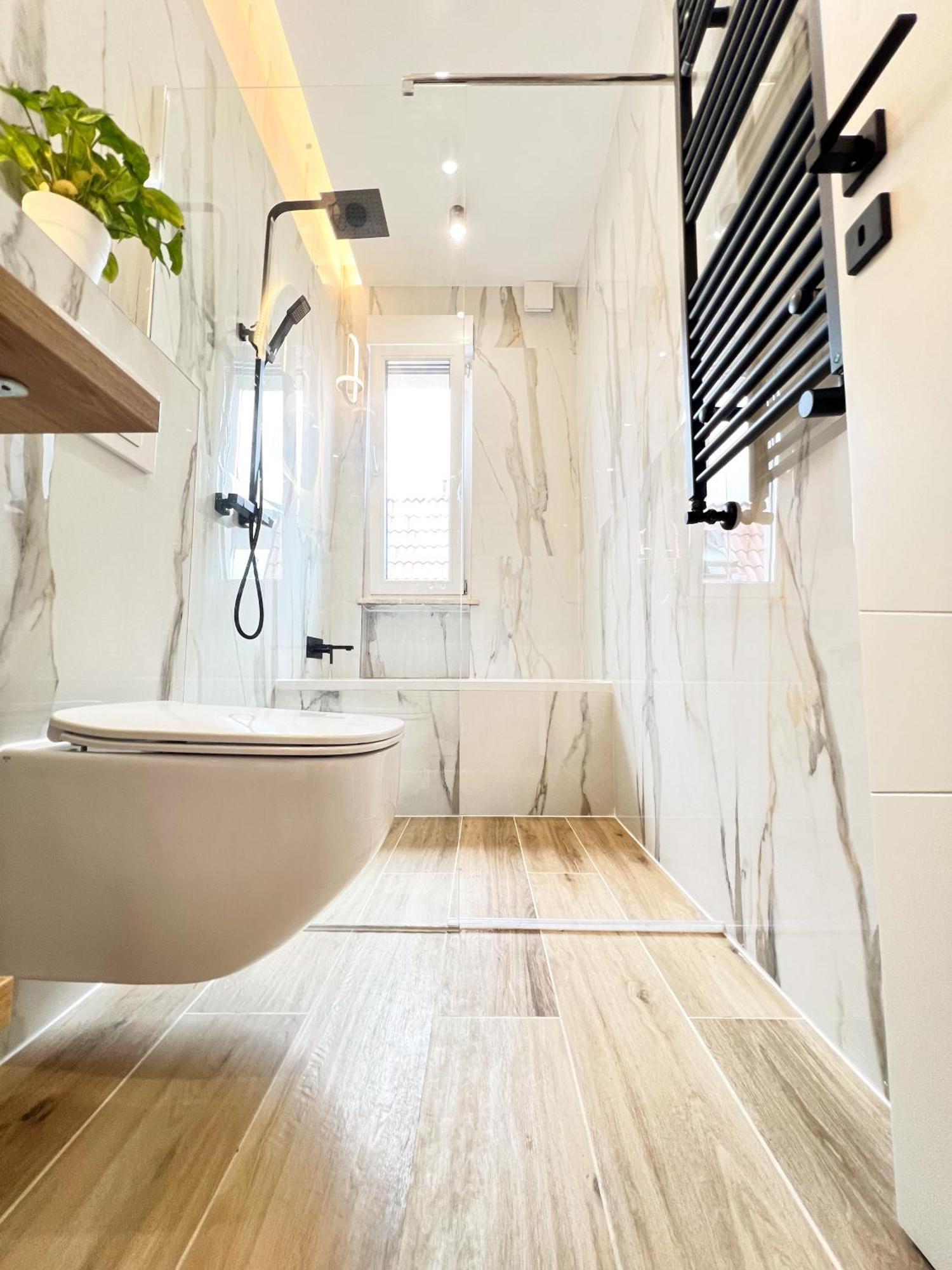 Apartment Milan Boutique Paderno Dugnano