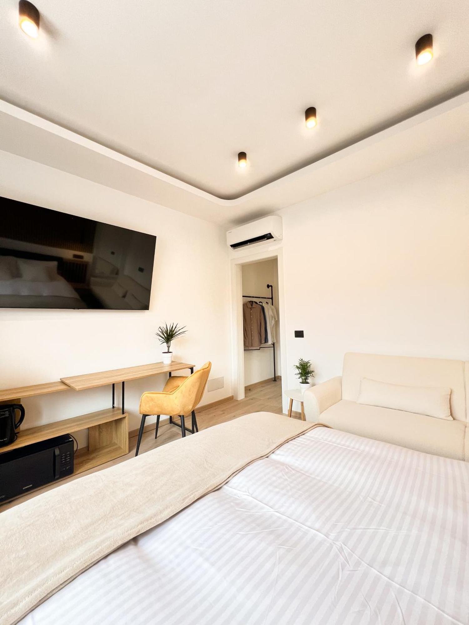Milan Boutique Apartment