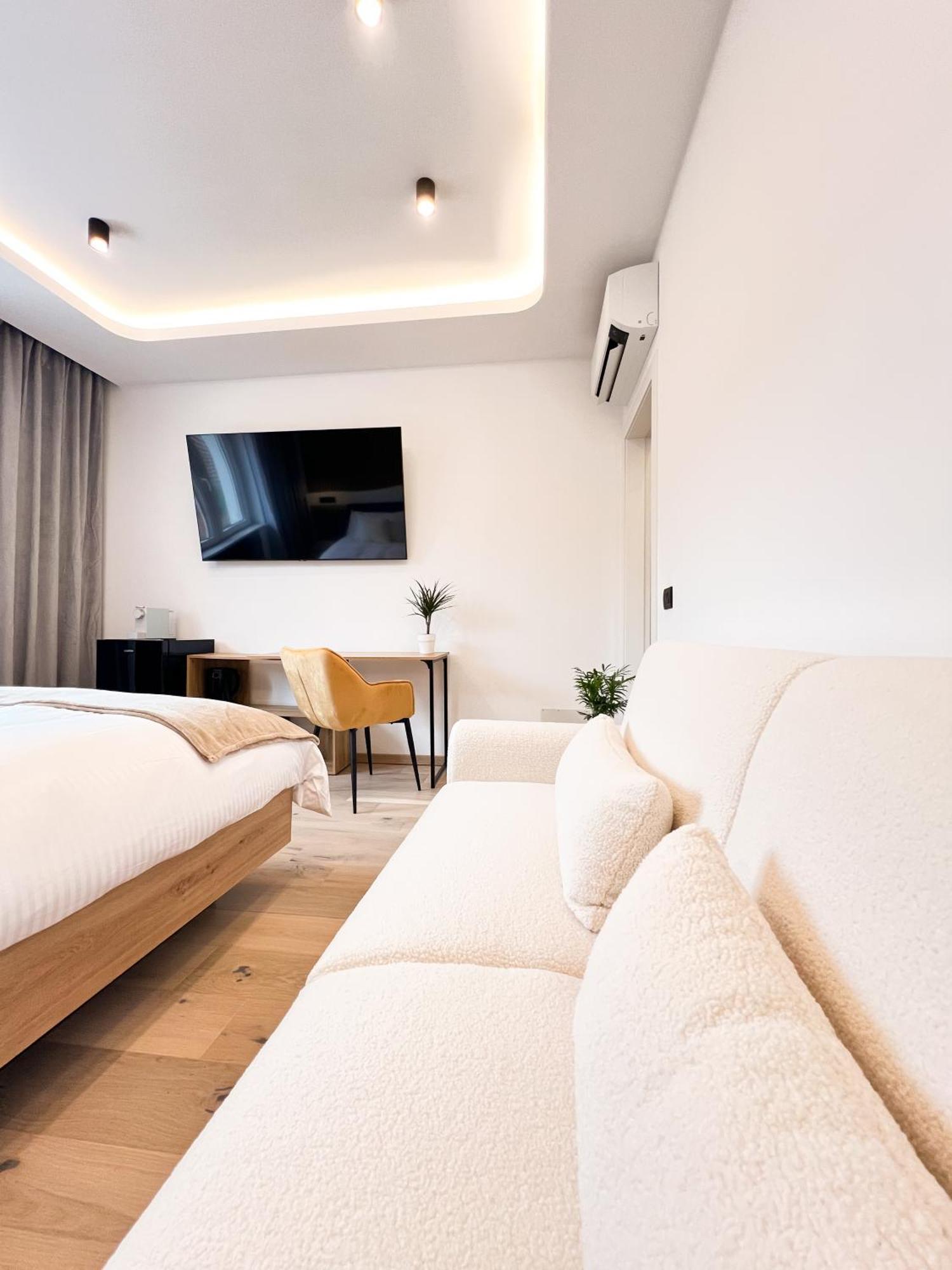Apartment Milan Boutique *