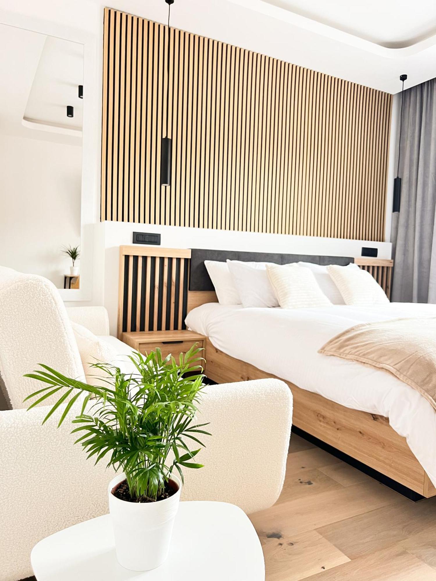 Apartment Milan Boutique Paderno Dugnano